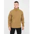 Кофта Condor-Clothing Patrol 1/4 Zip Soft Shell. Tan Фото 2